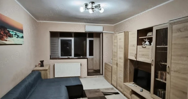 Apartament 2 camere in zona Cambridge School