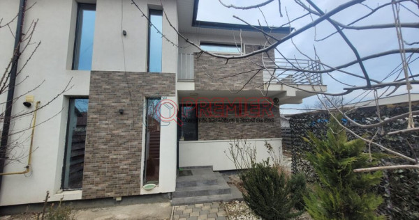Comuna Berceni - Duplex zona Primarie Central - 262 mp