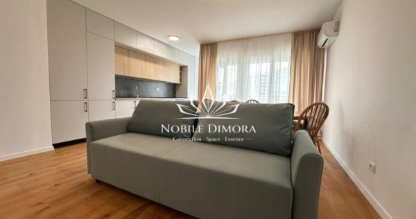 Nord One - Apartament cu 2 camere cu parcare - Brediceanu...