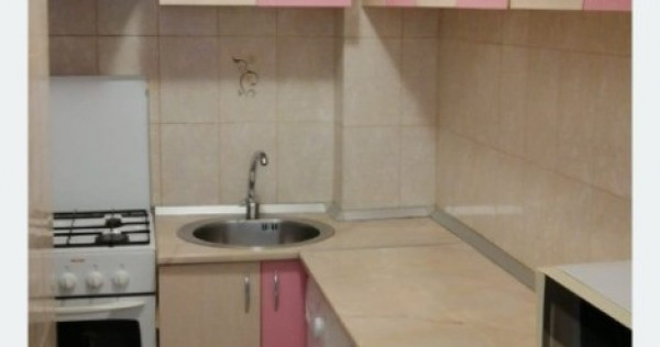 Apartament 1 camera Radu Negru etaj 3.