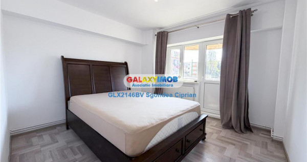 Apartament De Inchiriat 3 Camere Etaj 1 Zizinului