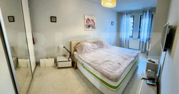 Apartament 2 camere, 59mp, parcare, zona Iulius Mall