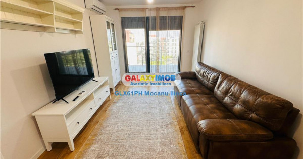 Apartament 2 camere, bloc nou, MRS Village, Albert, Ploiest