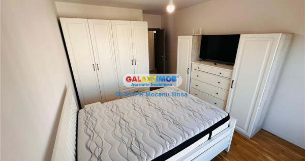 Apartament 2 camere, bloc nou, MRS Village, Albert, Ploiest