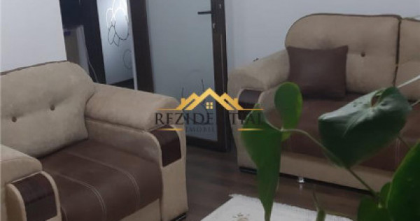 Apartament 3 camere