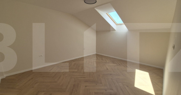Apartament 2 camere, 52 mp, zona Braytim