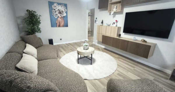 Apartament 2 camere, Pipera