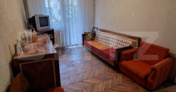 Apartament 4 camere, 57,5 mp, zona Universității