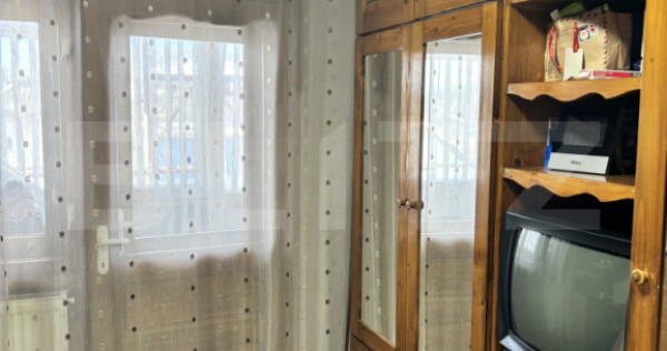 Apartament de vanzare, 2 camere, 50 mp - Vatra Dornei, zona