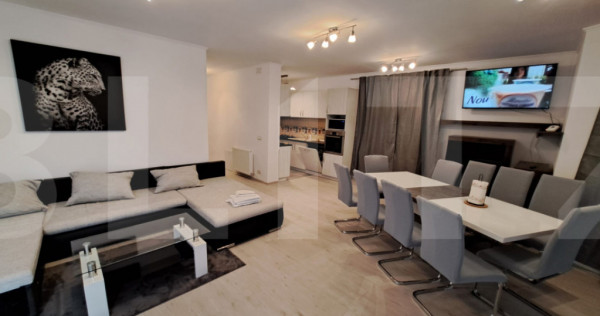 Casa tip duplex 5 camere Dumbravita