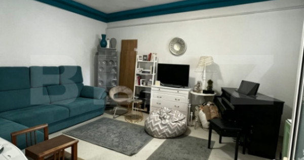 Casa individuala, 80 mp, zona Centrala
