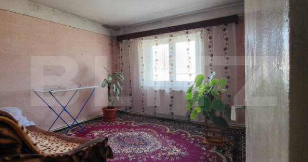 Apartament cu 4 camere, 80,56 mp - Turda