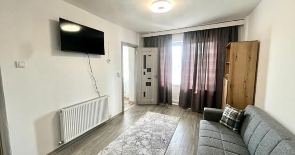 CC/922 de &icirc;nchiriat apartament cu 1 cameră &icirc;n Tg Mureș - Tudor