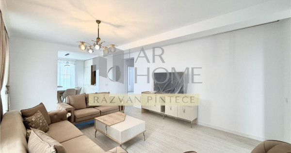 Casa single 3 camere, parter, Magnolia Paulesti