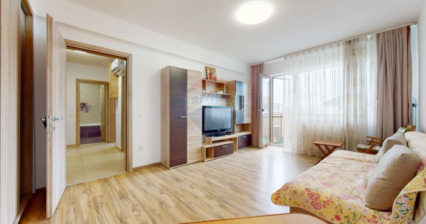 Apartament 2 camere, decomandat, loc de parcare - Mosaic ...