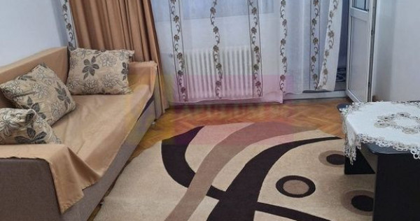 Apartament de vânzare &ndash; 2 camere, semidecomandat &ndash; ...
