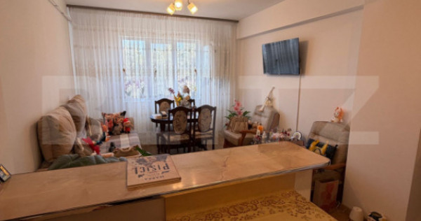 Apartament 2 camere, 41 mp, zona Nordic