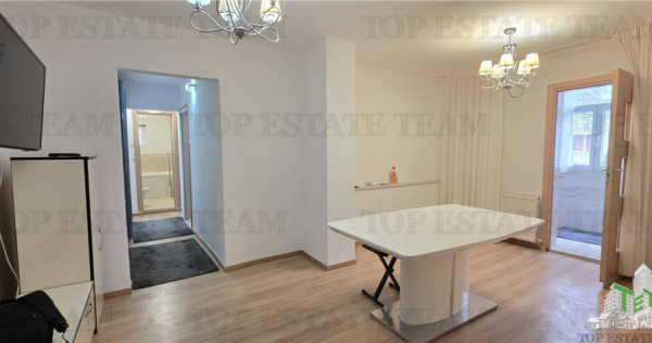Apartament 4 Camere , Crangasi - Ceahlau