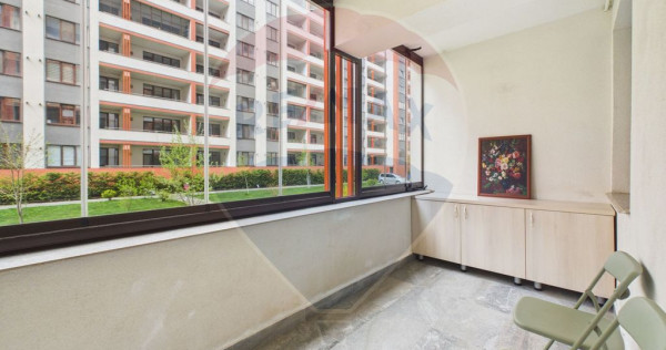 Comision 0%|Prima &icirc;nchiriere|3 camere /98 mp /Isaran/ Co...