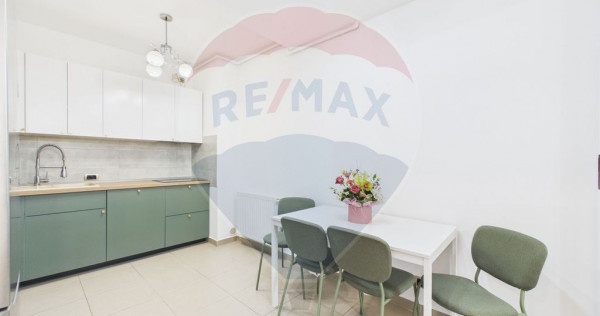 Comision 0%|Prima &icirc;nchiriere|3 camere /98 mp /Isaran/ Co...