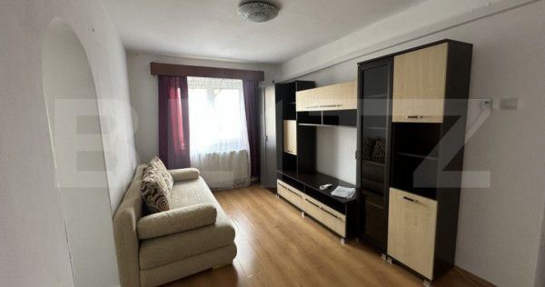 Apartament 2 camere, 25 mp, zona Micro 14