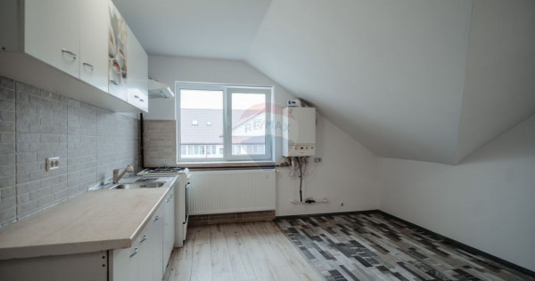 Apartament cu 3 camere de v&acirc;nzare &icirc;n zona Burdujeni