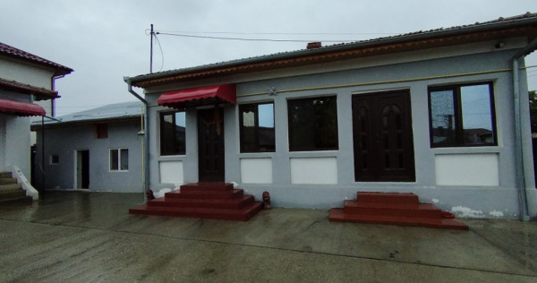 Casa de vanzare, 200 mp, zona Nicolae Romanescu