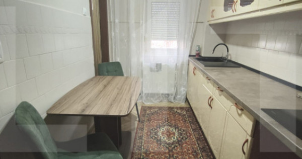 Apartament 2 camere, 62 mp, zona Aurel Vlaicu