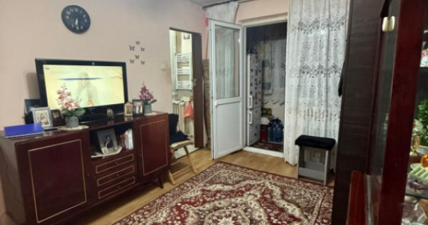 Garsonieră, 25 mp, zona Craiovița Nouă