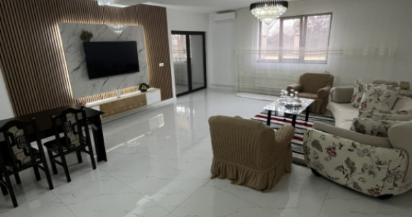 Vilă 390 mp utili, teren 523 mp, Bereasca &ndash; Ploiești