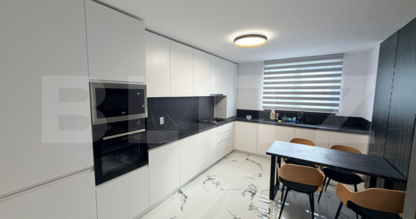 Casă individuală premium LUX&ndash; 700 MP , 140 UTILI 307.000