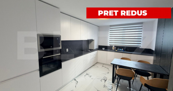 Casă individuală premium LUX&ndash; 700 MP , 140 UTILI 307.000