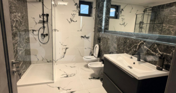 Casă individuală premium LUX&ndash; 700 MP , 140 UTILI 307.000
