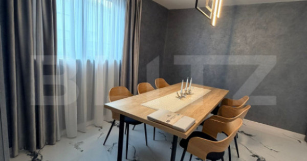Casă individuală premium LUX&ndash; 700 MP , 140 UTILI 307.000