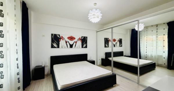 Apartament premium 2 camere mobilat bucătărie separată ș