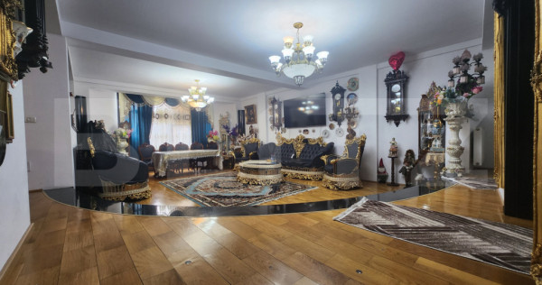 Casa 4 dormitoare in zona centrala Targu Mures