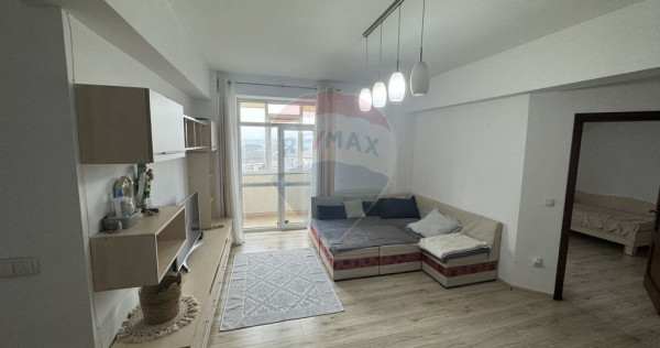 Apartament 3 camere | 2 bai | balcon | mansarda | bloc no...