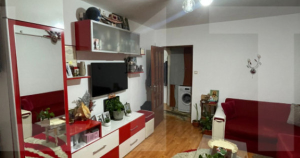 Apartament 2 camere, 46mp, zona Iosefin