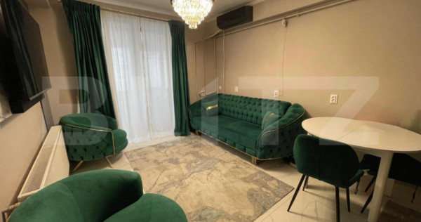 Apartament 2 camere, 65 mp utili, zona Cornitoiu