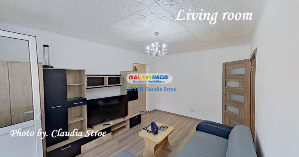APARTAMENT 2 CAMERE GIURGIULUI