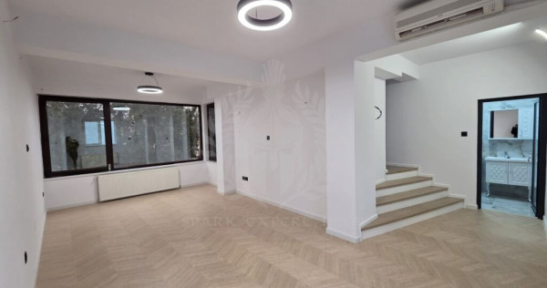 Inchiriere cladire de birouri premium, ultracentral