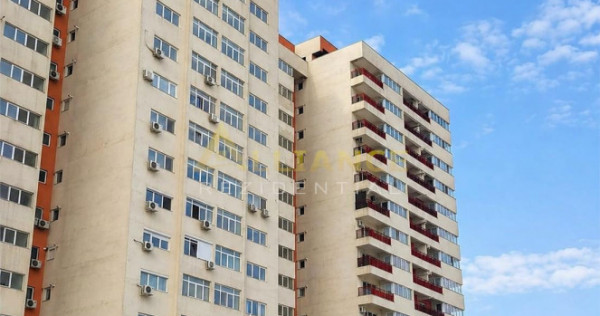 De in exclusivitate apartament 2 camere situat in Ansamblul