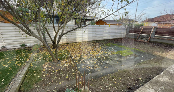 Casa/Vila Dumbravita