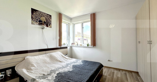 Apartament 3 camere, Calea Girocului