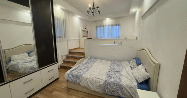 Apartament Parter in Vila-Calea Calarasilor