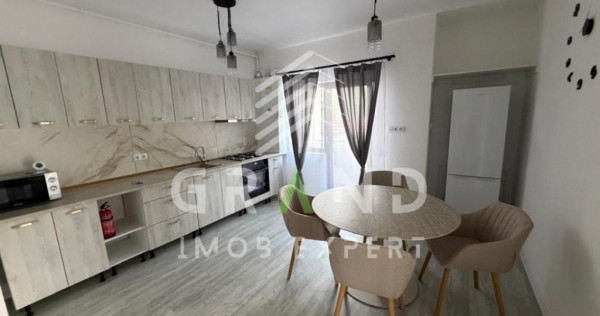 PRIMA &Icirc;NCHIRIERE | 3 CAMERE | TERASĂ | 2 PARCĂRI | IMOBIL