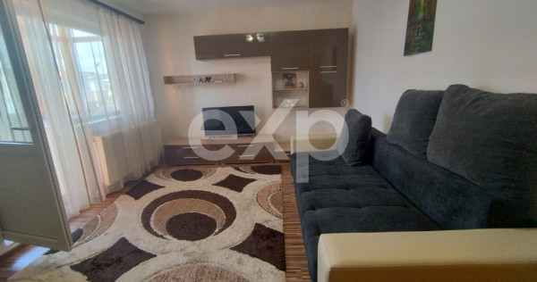 Apartament 2 camere Tudor Vladimirescu