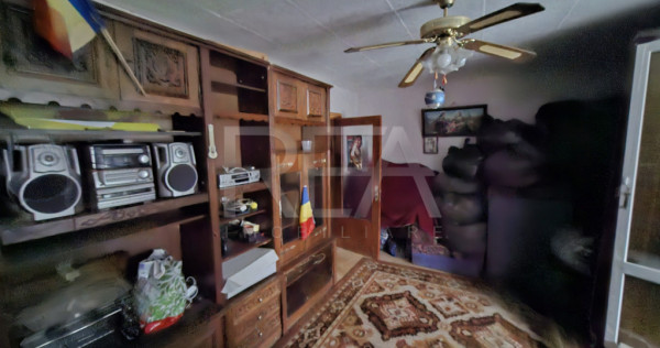 3 camere, 4/4, 69mp, centrala-Drumul Taberei, Valea Rosie