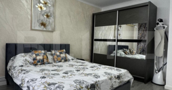 Garsoniera de vanzare, 39 mp, zona Cetate
