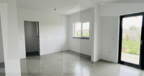 Duplex despărțit de camera tehnica | toate utilitățile,